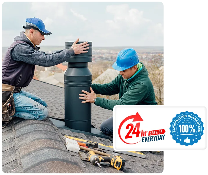 Chimney & Fireplace Installation And Repair in Mableton, GA