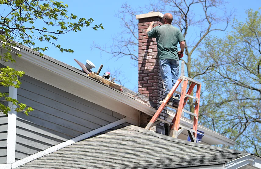 Chimney & Fireplace Inspections Services in Mableton, GA